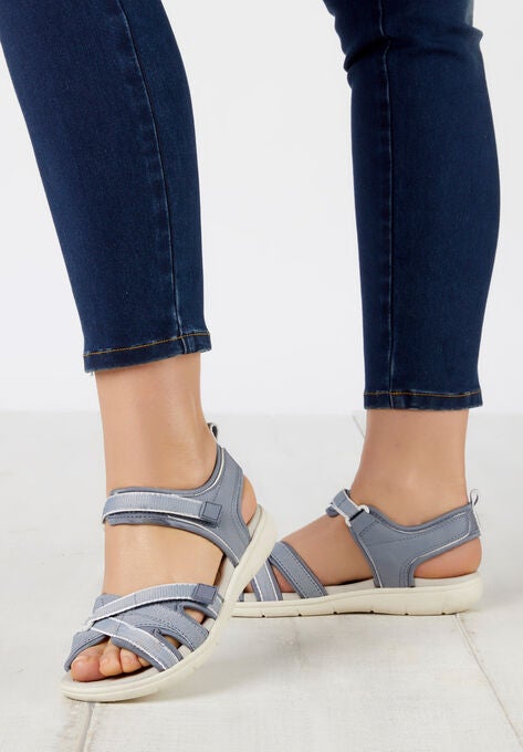The Annora Sandal , , alternate image number null