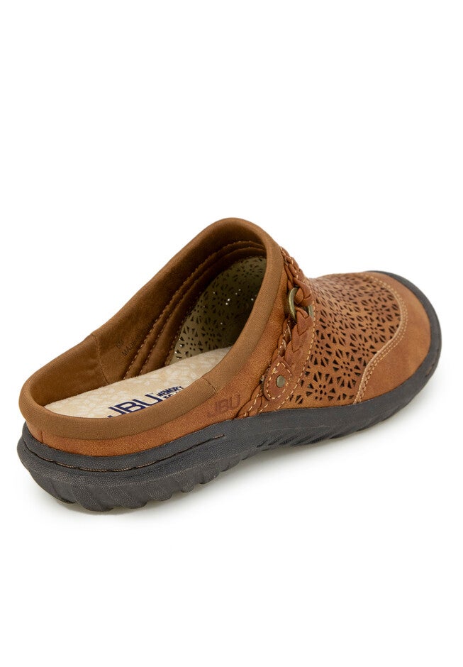 Samaria Slide Mule, , on-hover image number null