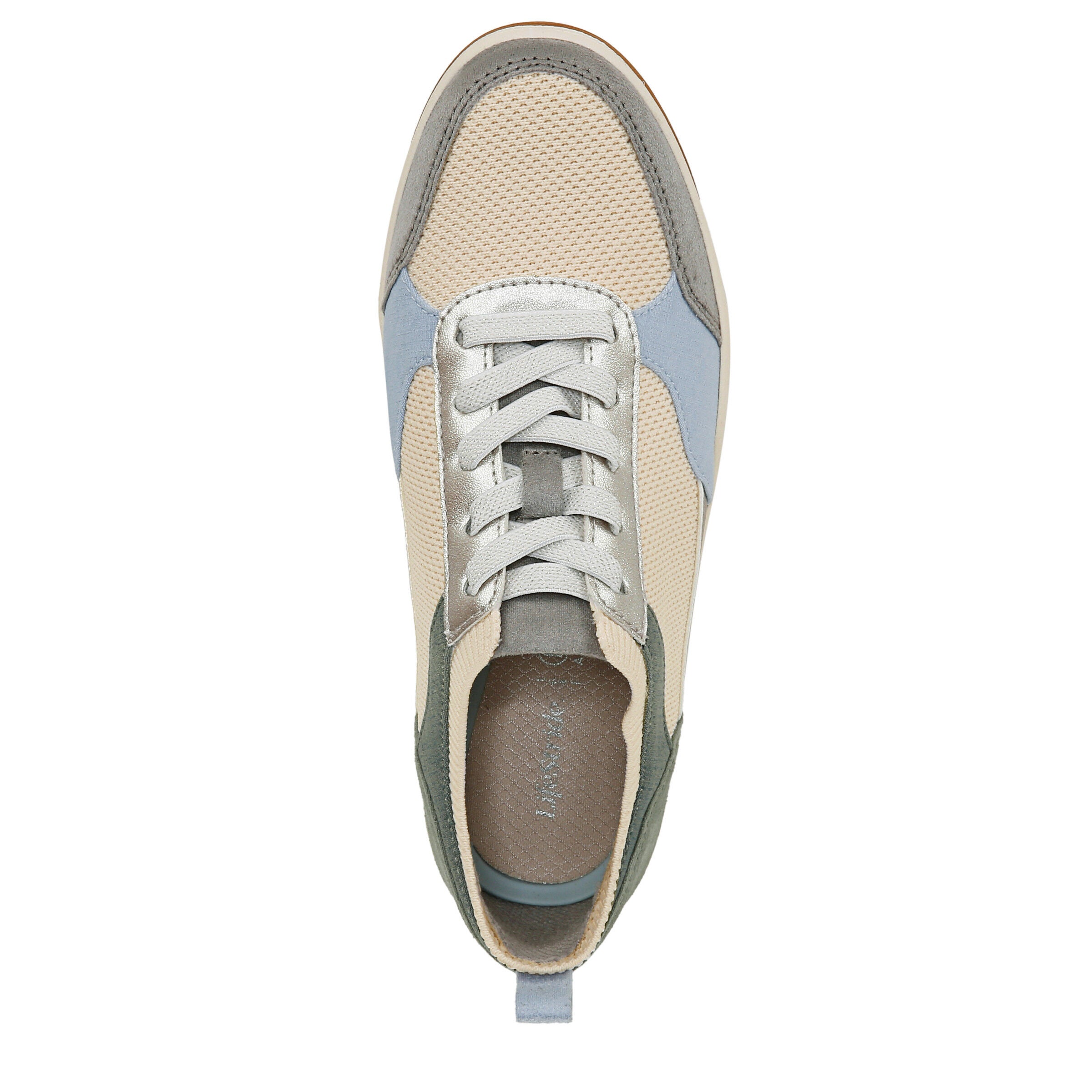 Dynamic Sneaker, DARK FOREST, alternate image number 6