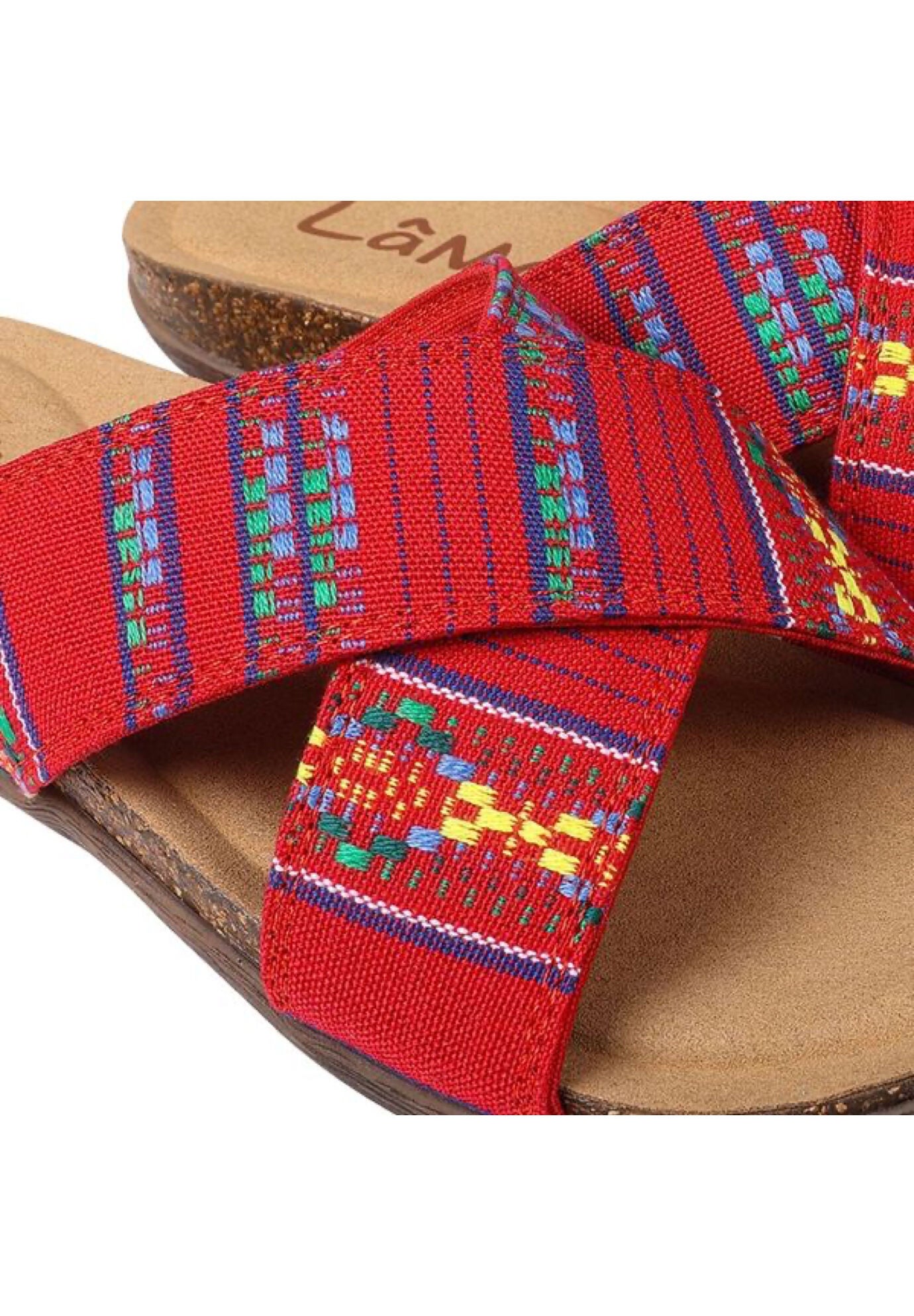 Leyla Slip On Sandal, , alternate image number 10