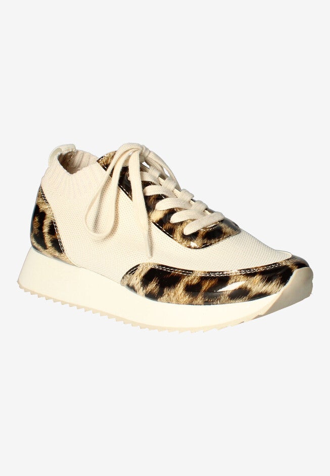 Kavina Sneaker, NATURAL BLACK, hi-res image number null
