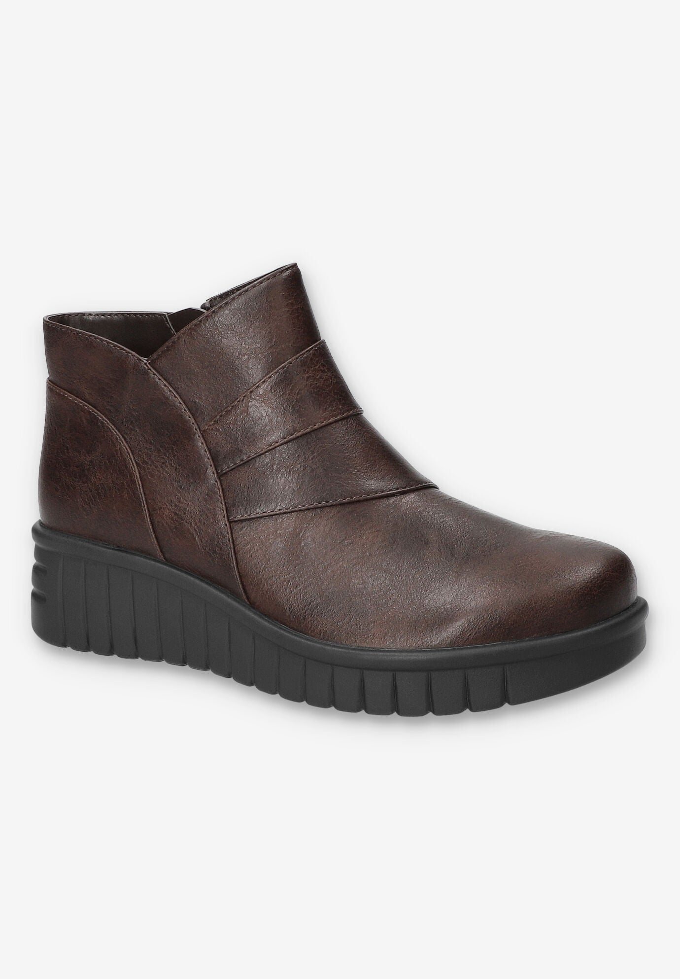 Rayleen Ankle Boot, BROWN, hi-res image number 0