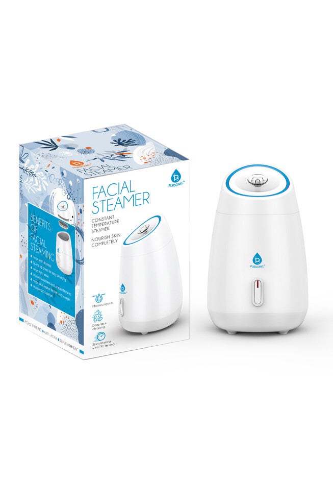 Facial Steamer, O, hi-res image number 0