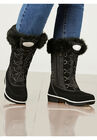 The Eileen Waterproof Boot , , alternate image number null