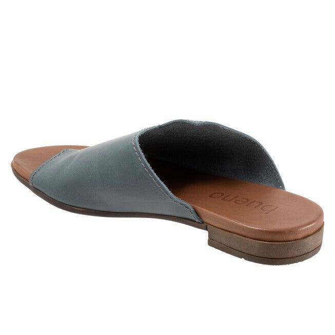 Tulla Sandal, ELECTRIC BLUE, on-hover image number null
