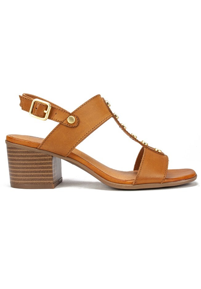 Larkin Heel Sandal , , alternate image number 3