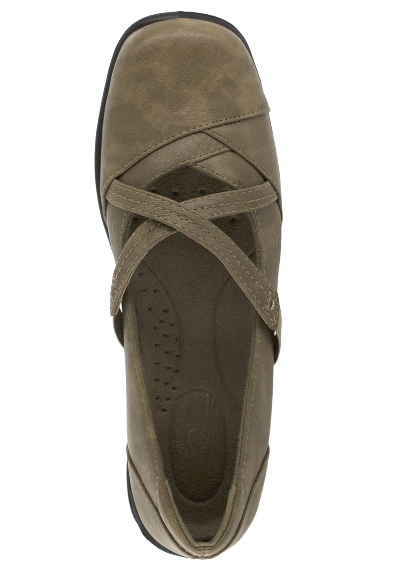 Marcie Flats by Easy Street&reg;, , alternate image number 4