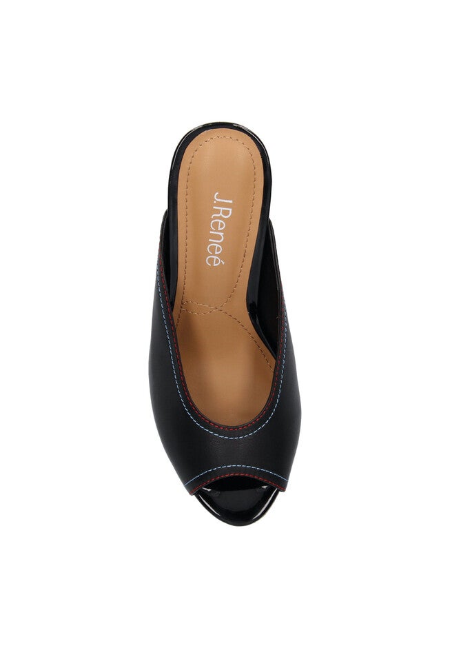 Haleesi Clog Mule, , alternate image number null