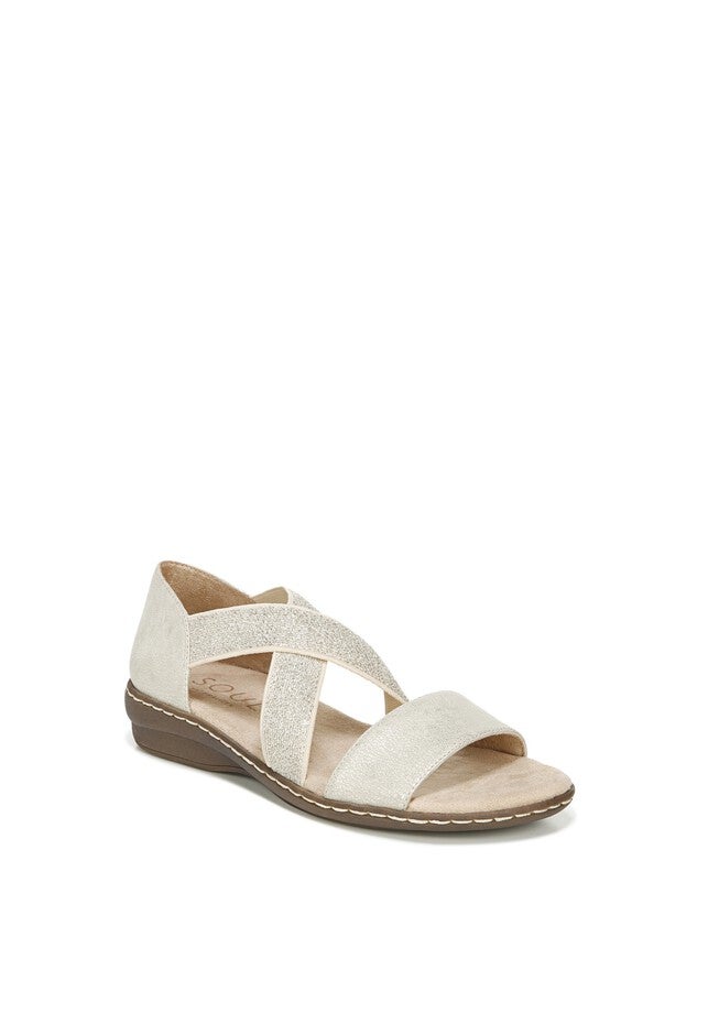 Blume Sandal , PORCELAIN, hi-res image number null