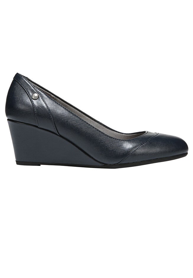 Dreams Dress Shoes by LifeStride, , alternate image number 3