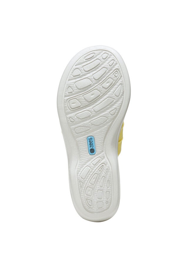 Dallas Wedge Thong Sandal, , alternate image number null