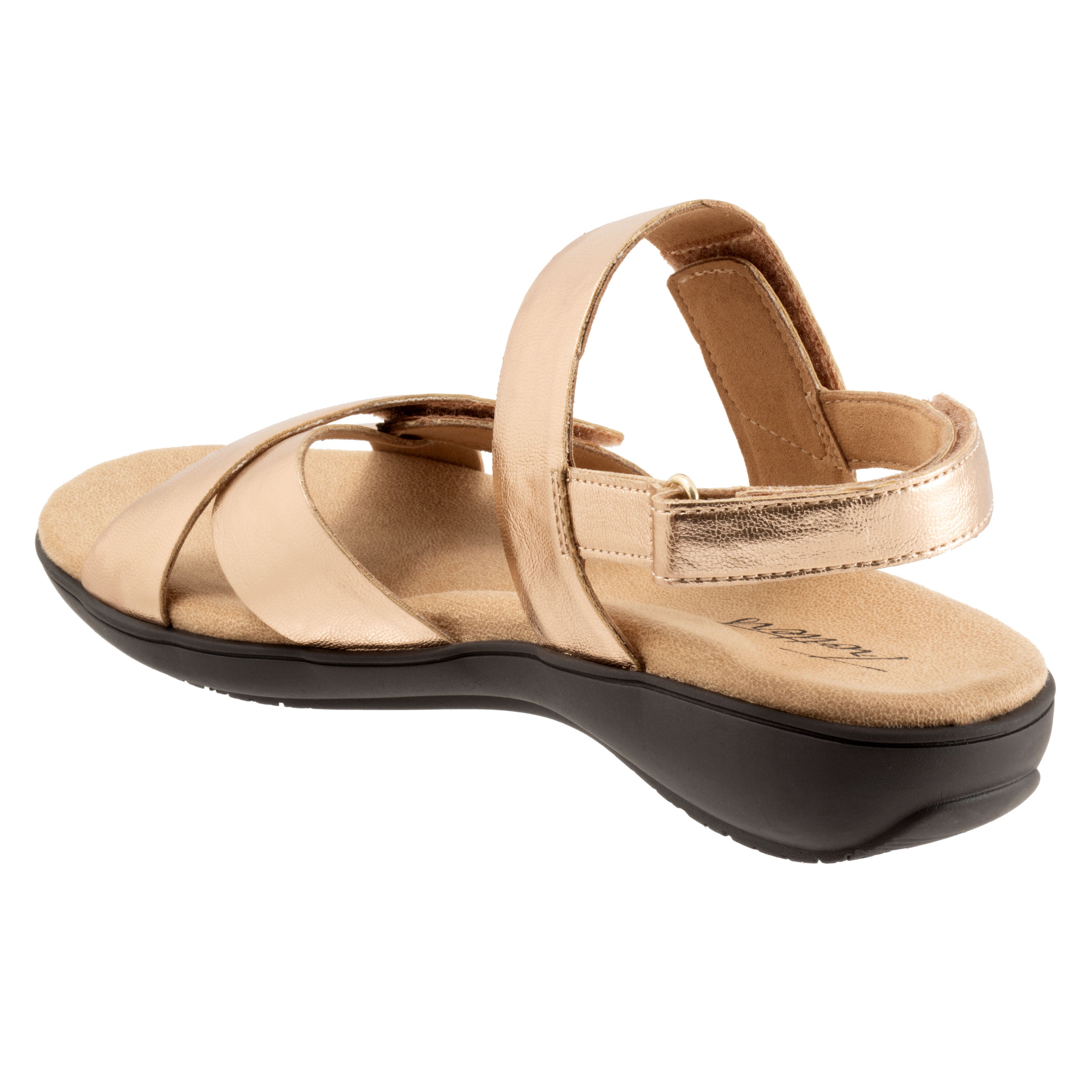 River Sandal, CHAMPAGNE, on-hover image number 1