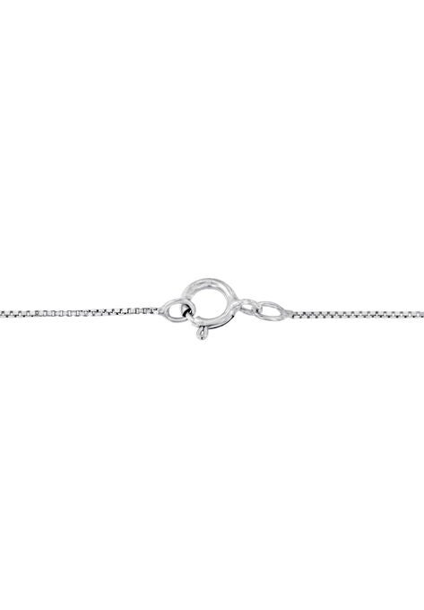 Gold Round Cut Diamond Cascade Pendant Necklace, , on-hover image number null