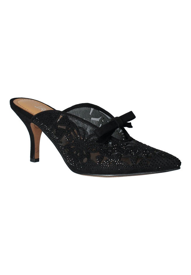 Taisley Clog Mule, BLACK, hi-res image number 0