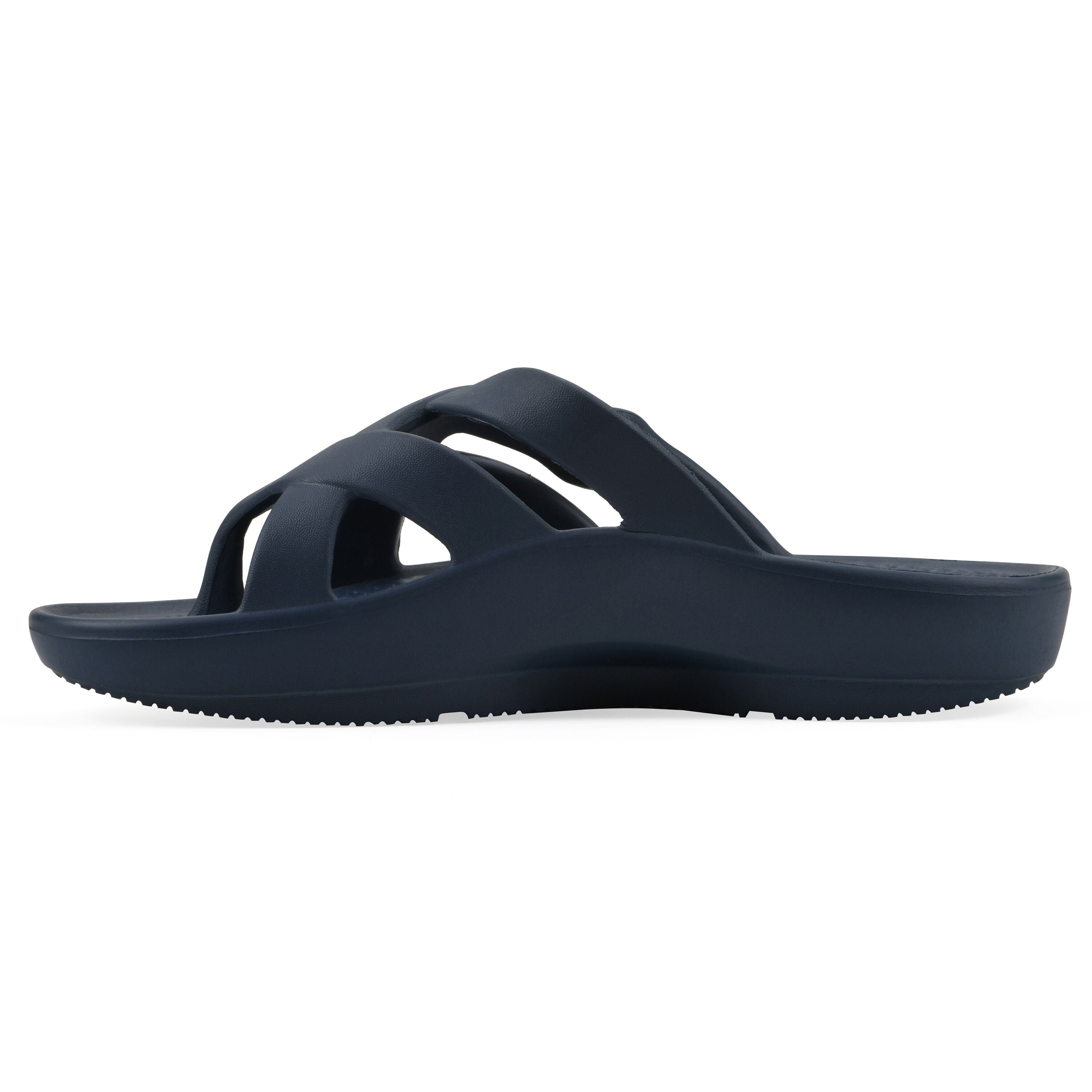Rip FOM Recovery Sandal, NAVY, alternate image number 3