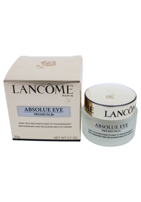 Absolue Eye Premium Bx Replenishing And Rejuvenating Eye Cream -0.7 Oz Eye Cream, O, hi-res image number null