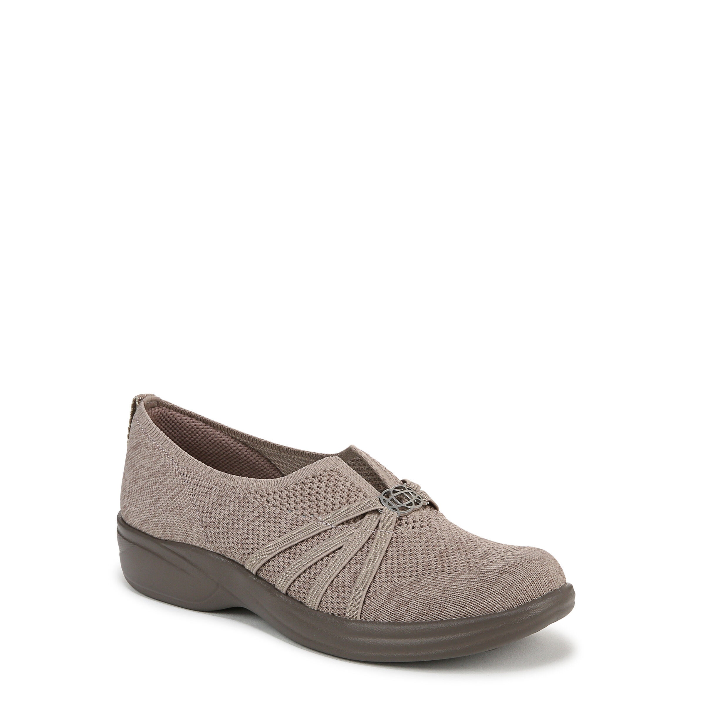 Niche Knit Flat, SIMPLY TAUPE, hi-res image number 0