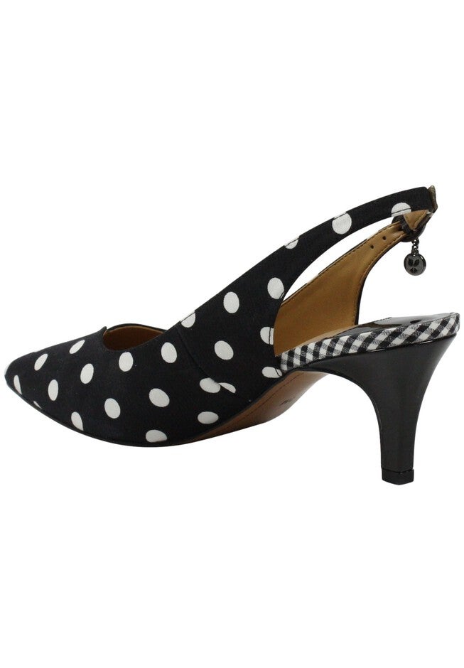 Envizyn Pumps , , on-hover image number 1
