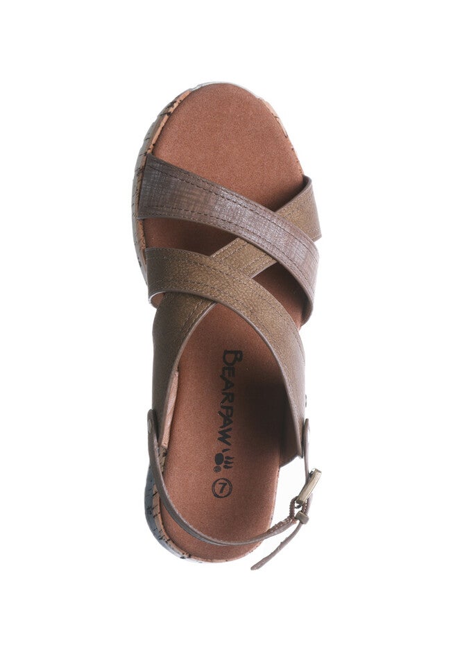 Shelly Sandals , , alternate image number 4