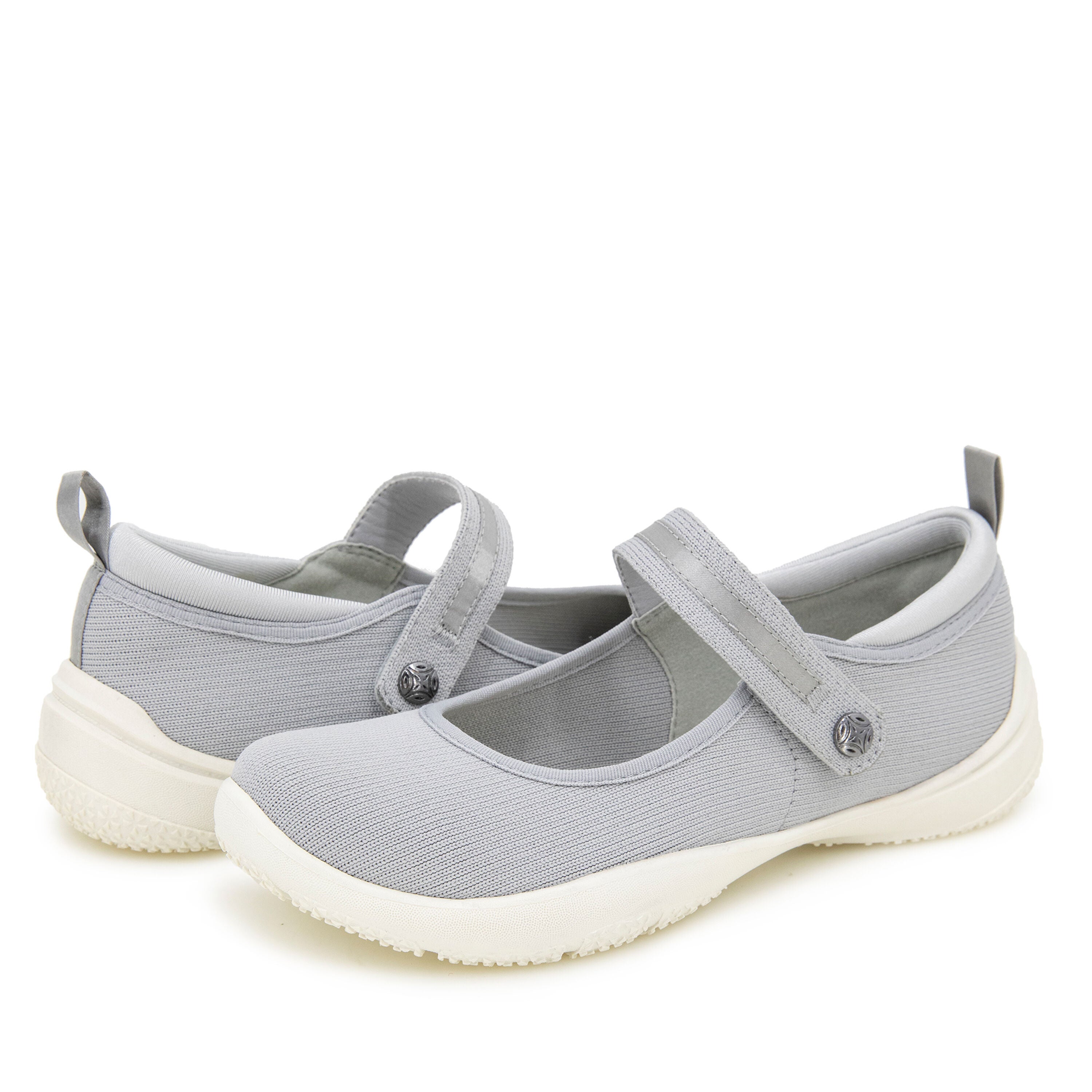 Merry Flat, LIGHT GREY, alternate image number 7
