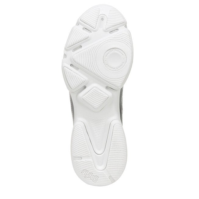 Devotion XT 3 Training Sneaker, OYSTER GREY, alternate image number 7