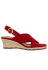 Nadette II Espadrille , , alternate image number null