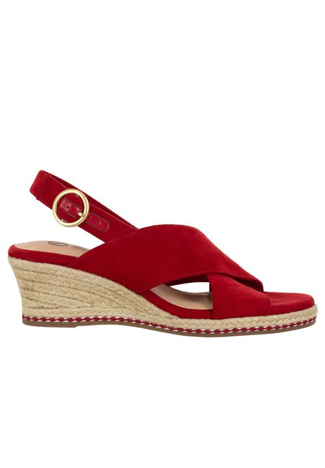 Nadette II Espadrille , , alternate image number null