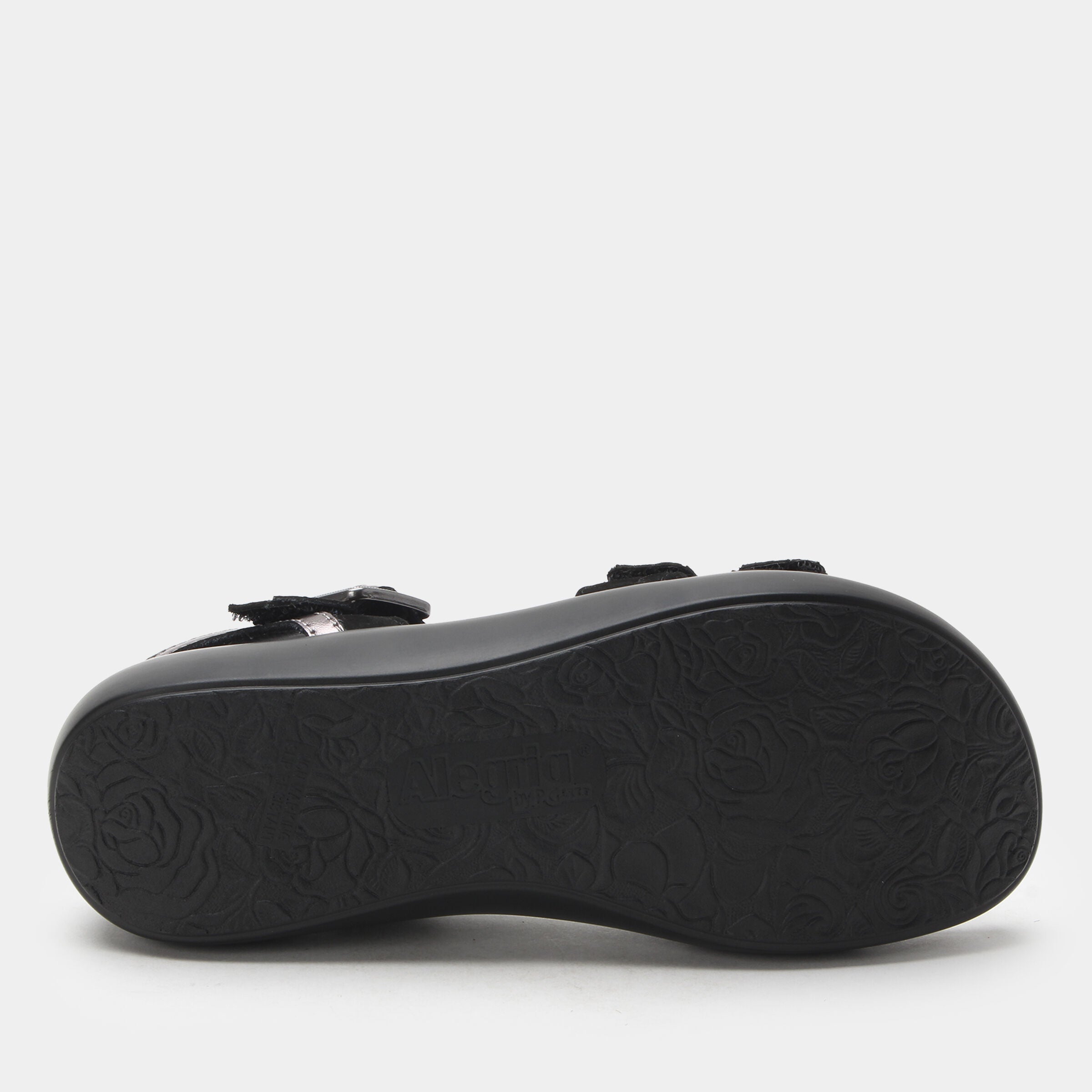 Blinda Sandal, BLACK, on-hover image number 1