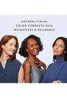 Baked Balance-N-Brighten Color Correcting Foundation, , alternate image number null