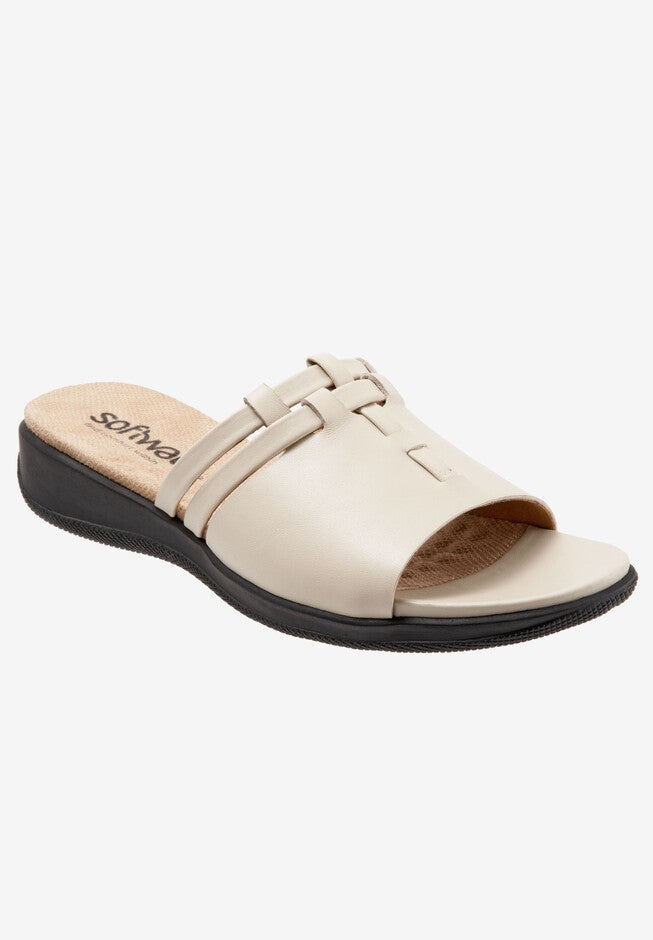 Tahoma Sandal , BONE, hi-res image number 0