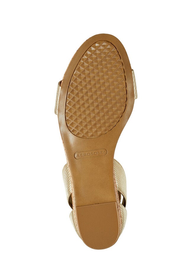 Willowbrook Wedge Sandal, , alternate image number null