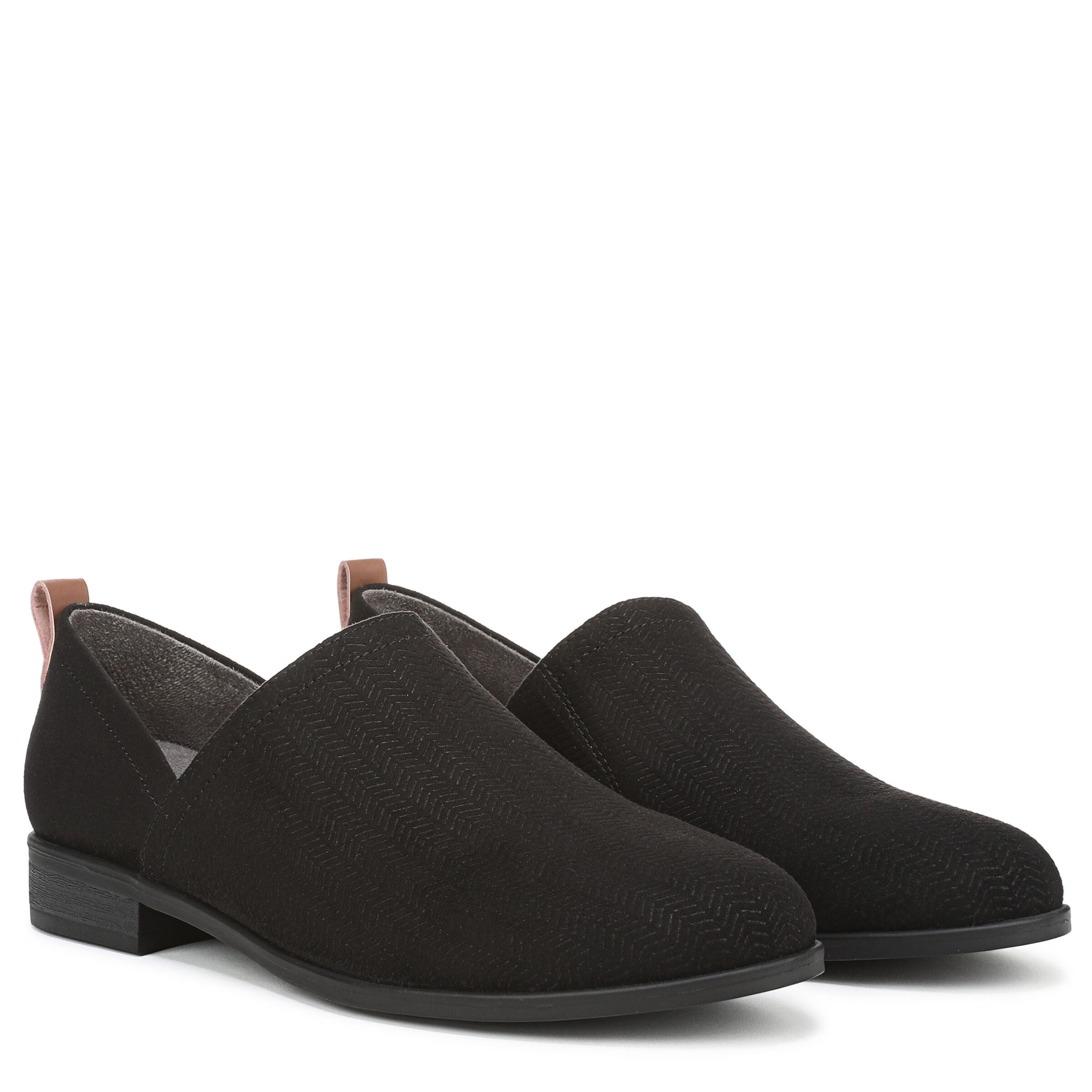 Ruler Loafer, BLACK, alternate image number 2