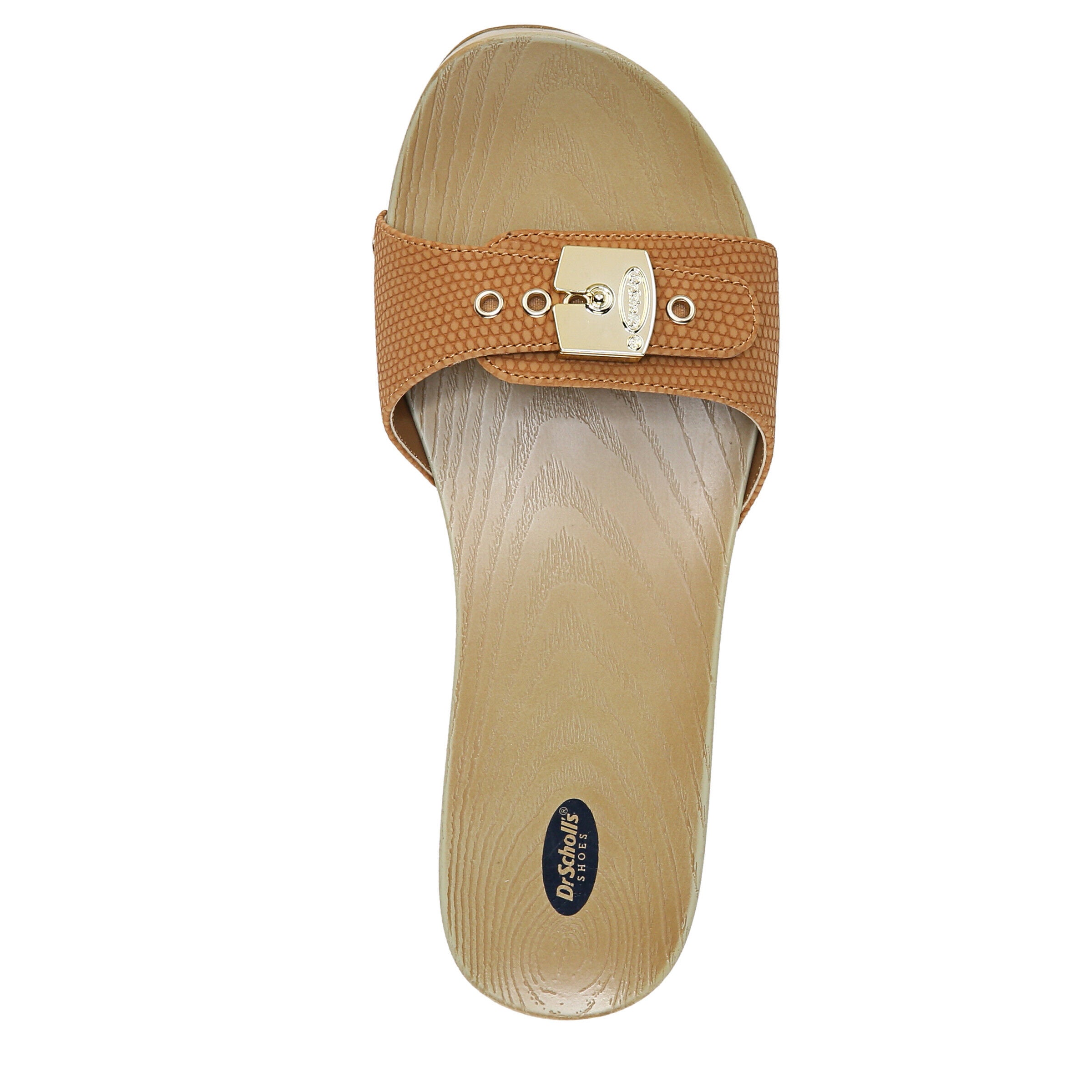 Classic Sandal, SADDLE, alternate image number 6