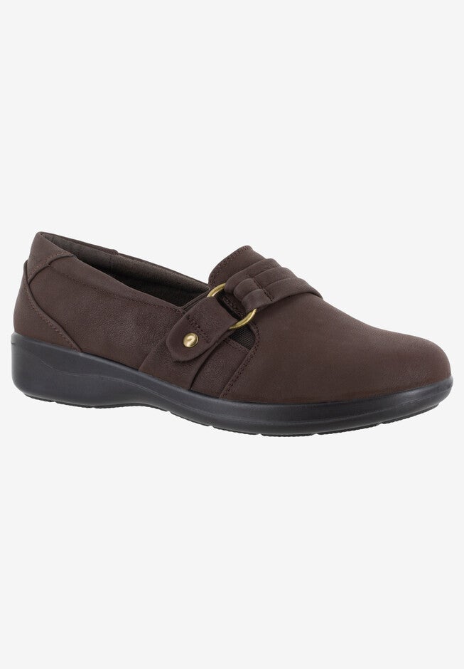 Tully Slip-On , BROWN, hi-res image number 0
