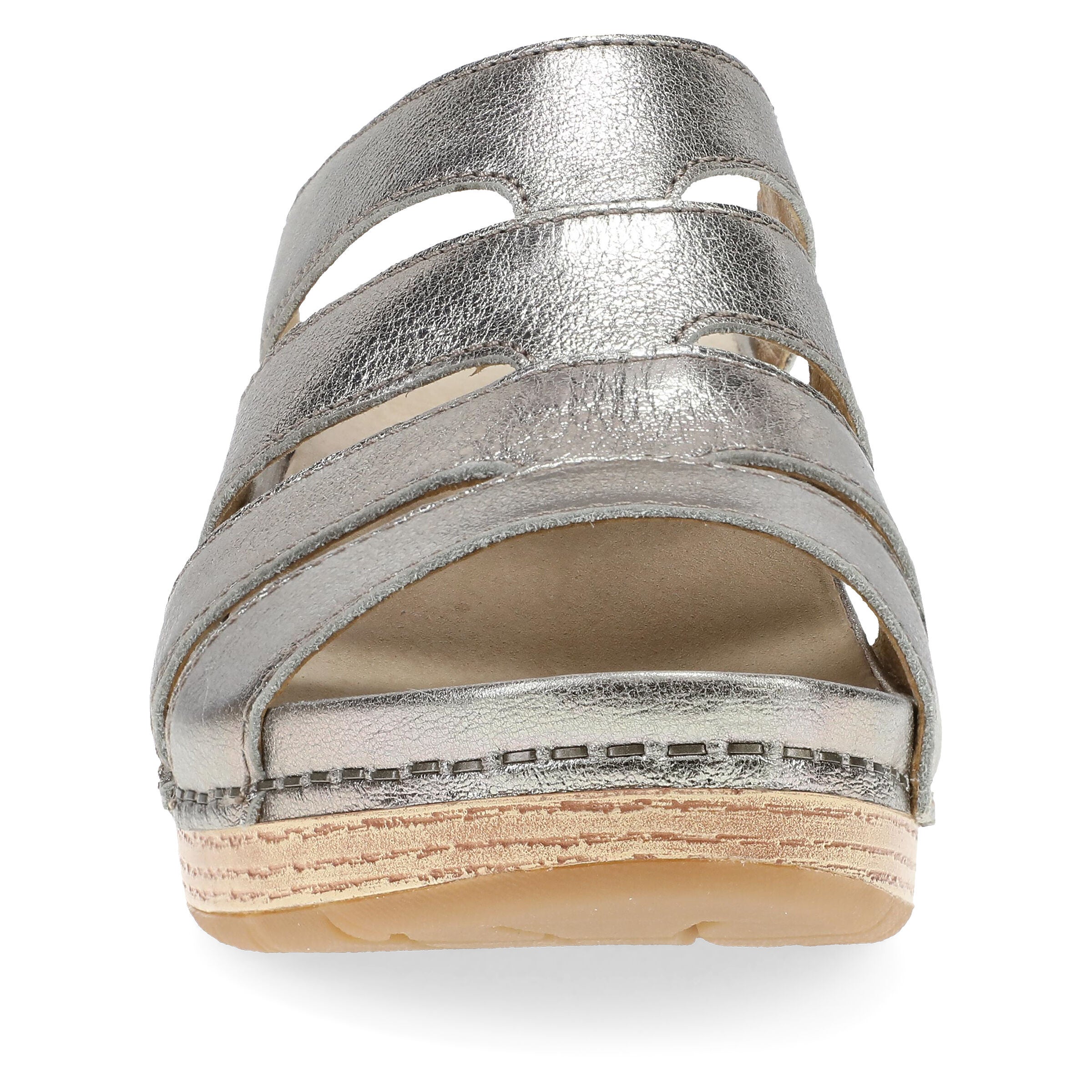 Lyndi Sandal, PLATINO, alternate image number 2