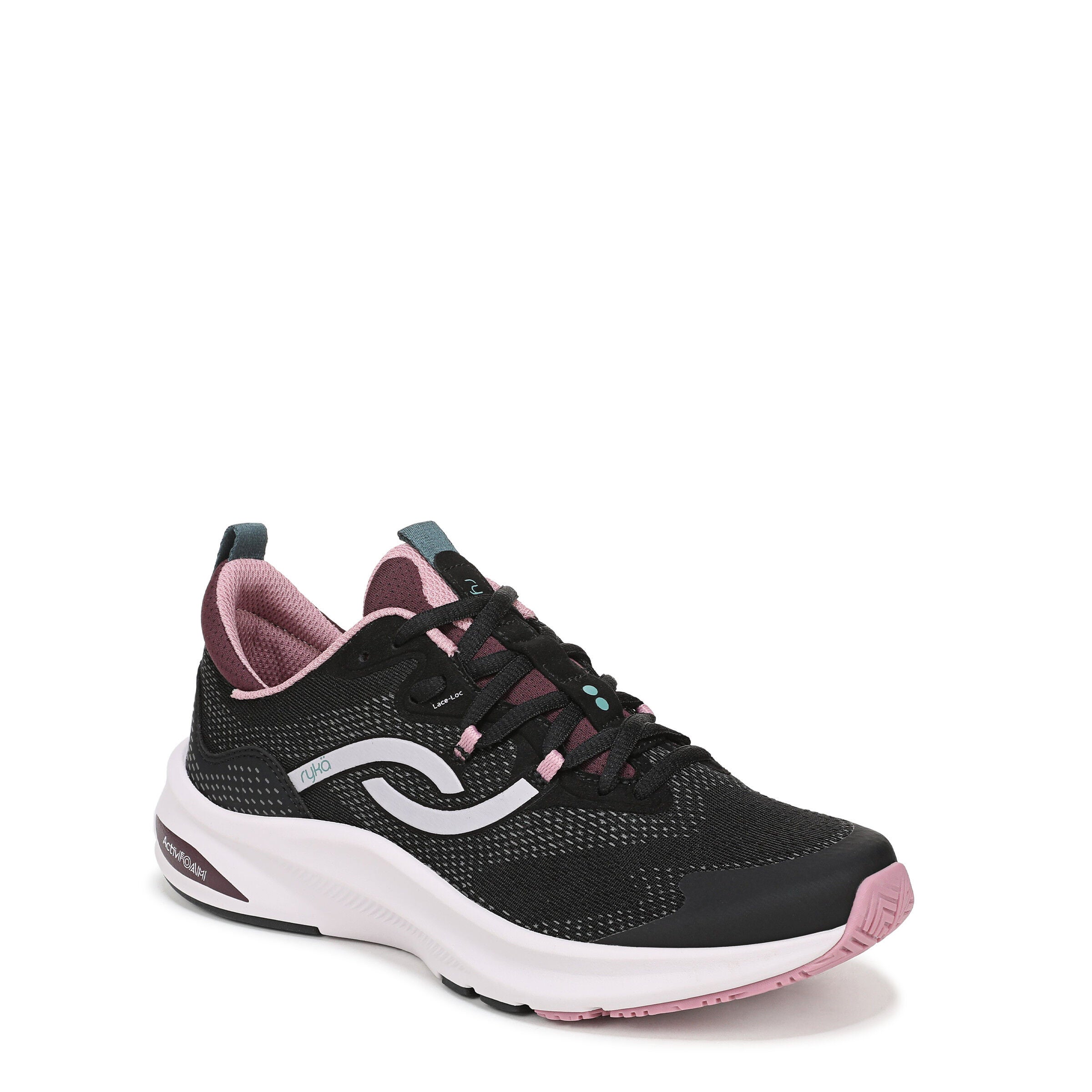 Never Quit 2 Training Sneaker, BLACK, hi-res image number 0