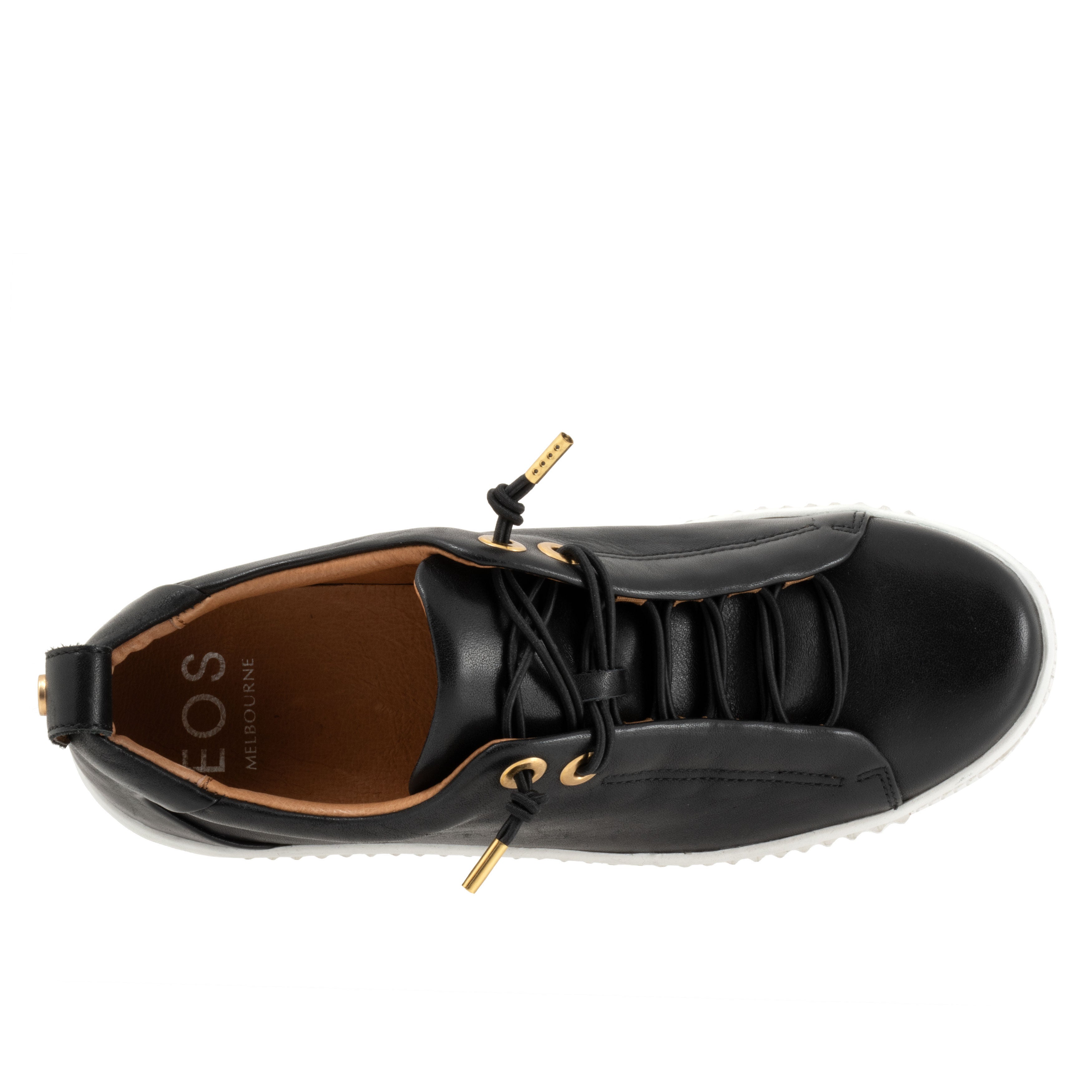 Jool Sneaker, BLACK, alternate image number 3