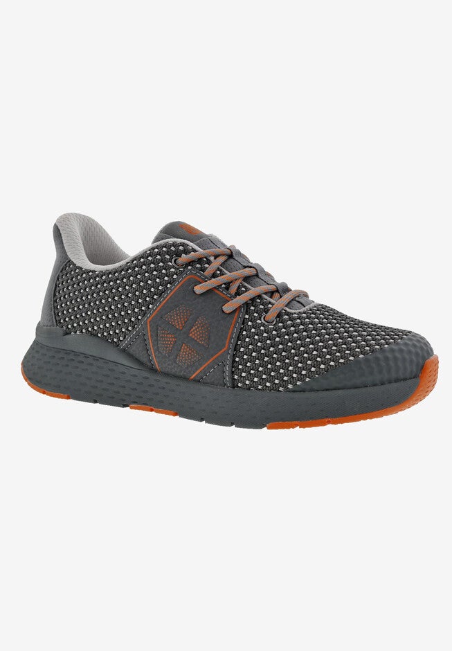 Blondie Slip-On Sneaker, GREY MESH COMBO, hi-res image number 0