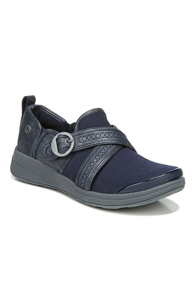 Indigo Sneakers , NAVY, hi-res image number 0