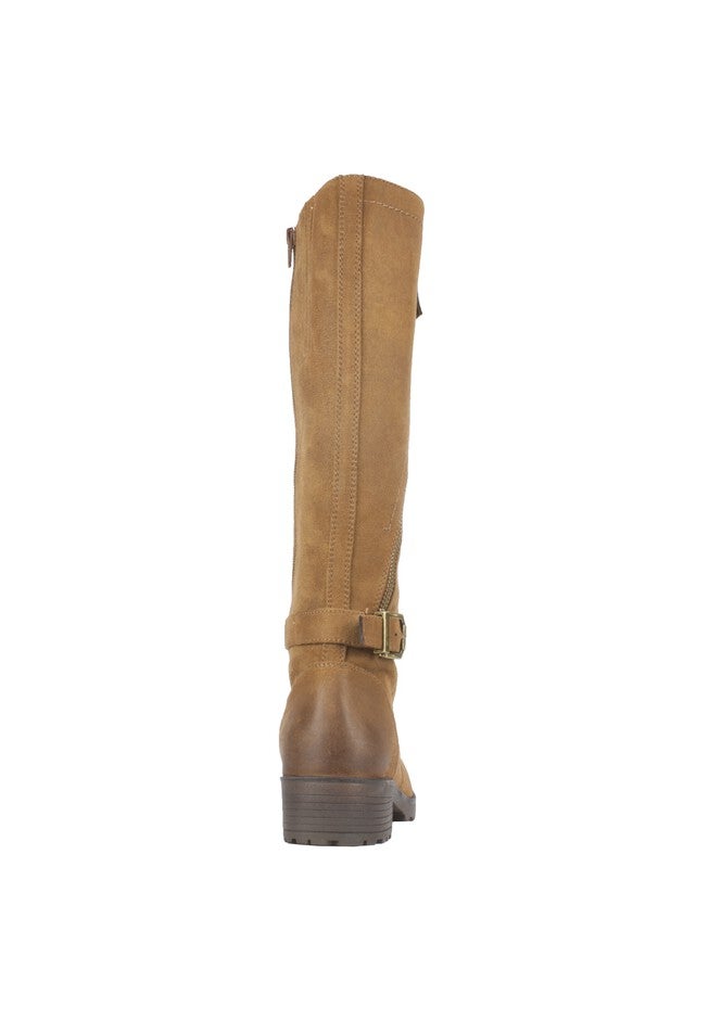 Giorgia Boot by White Mountain, , alternate image number null