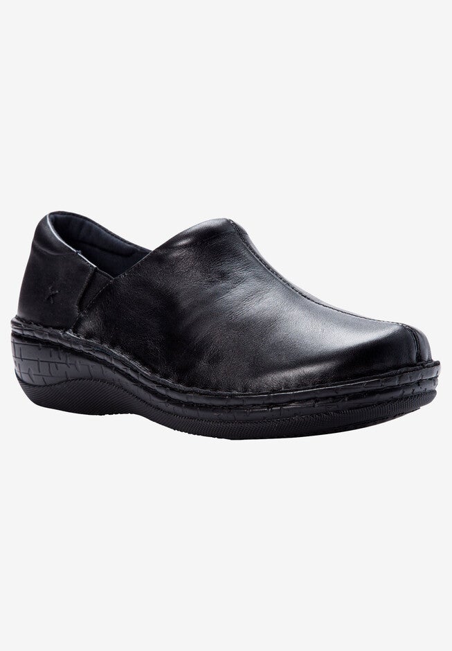 Jessica Slip-On , BLACK, hi-res image number 0