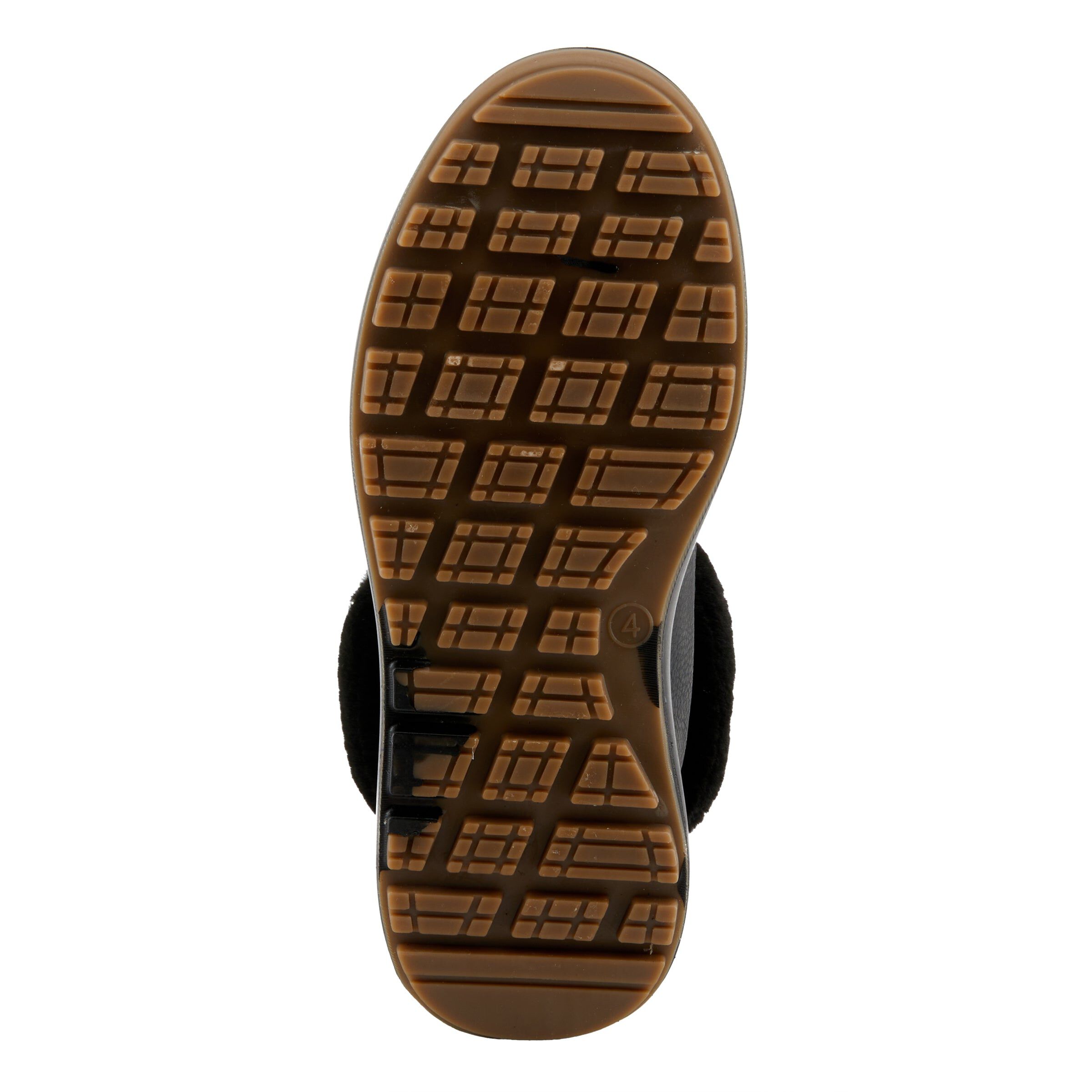 Burrell Bootie, BLACK, alternate image number 6