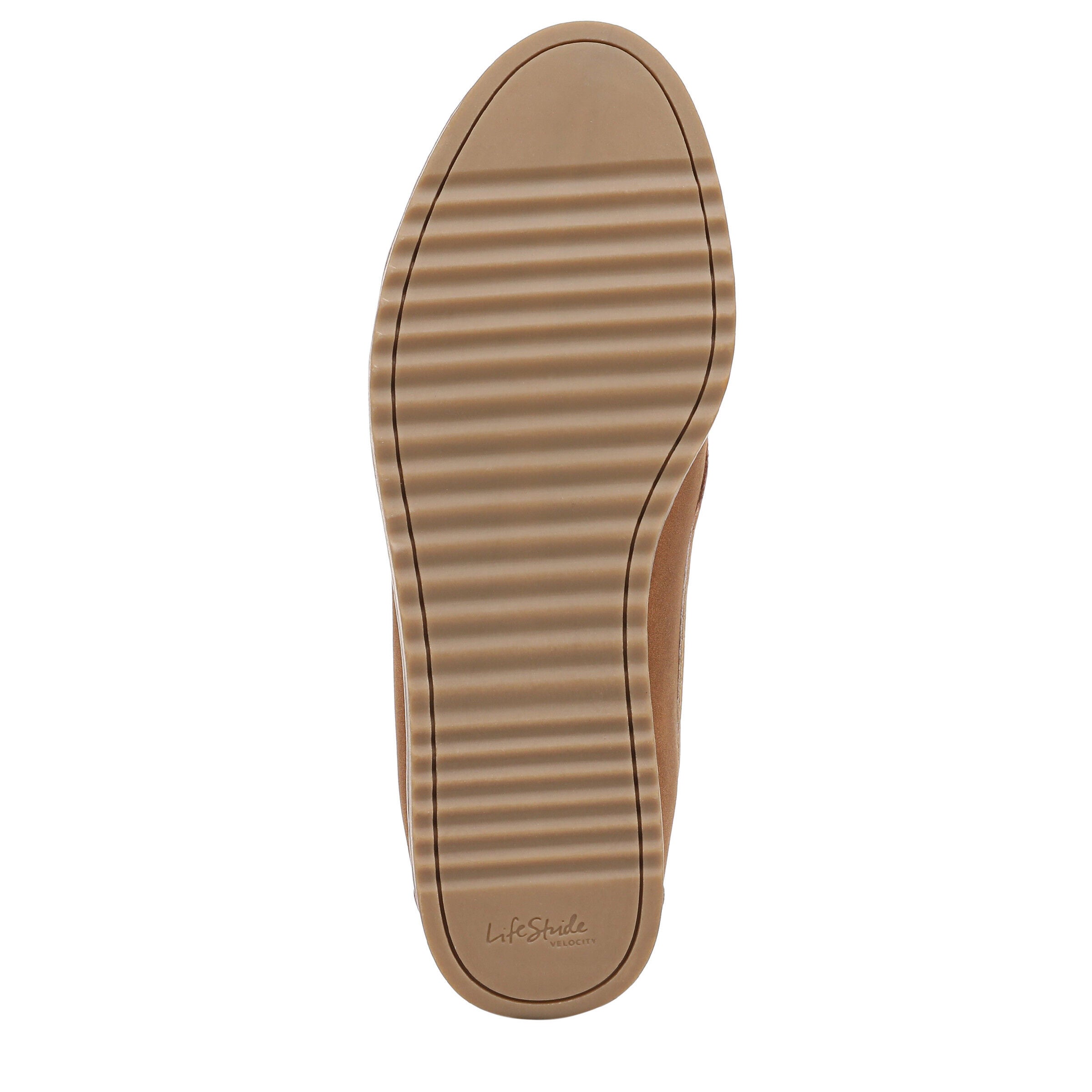 Zeke Slip On Loafer, TAN, alternate image number 7