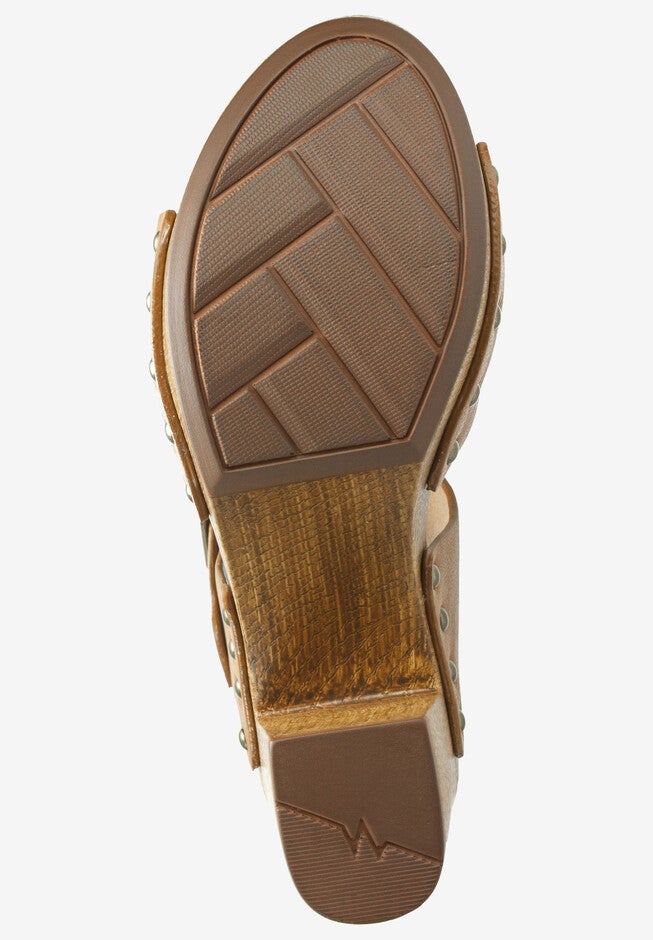 Altheda Sandal , , alternate image number null