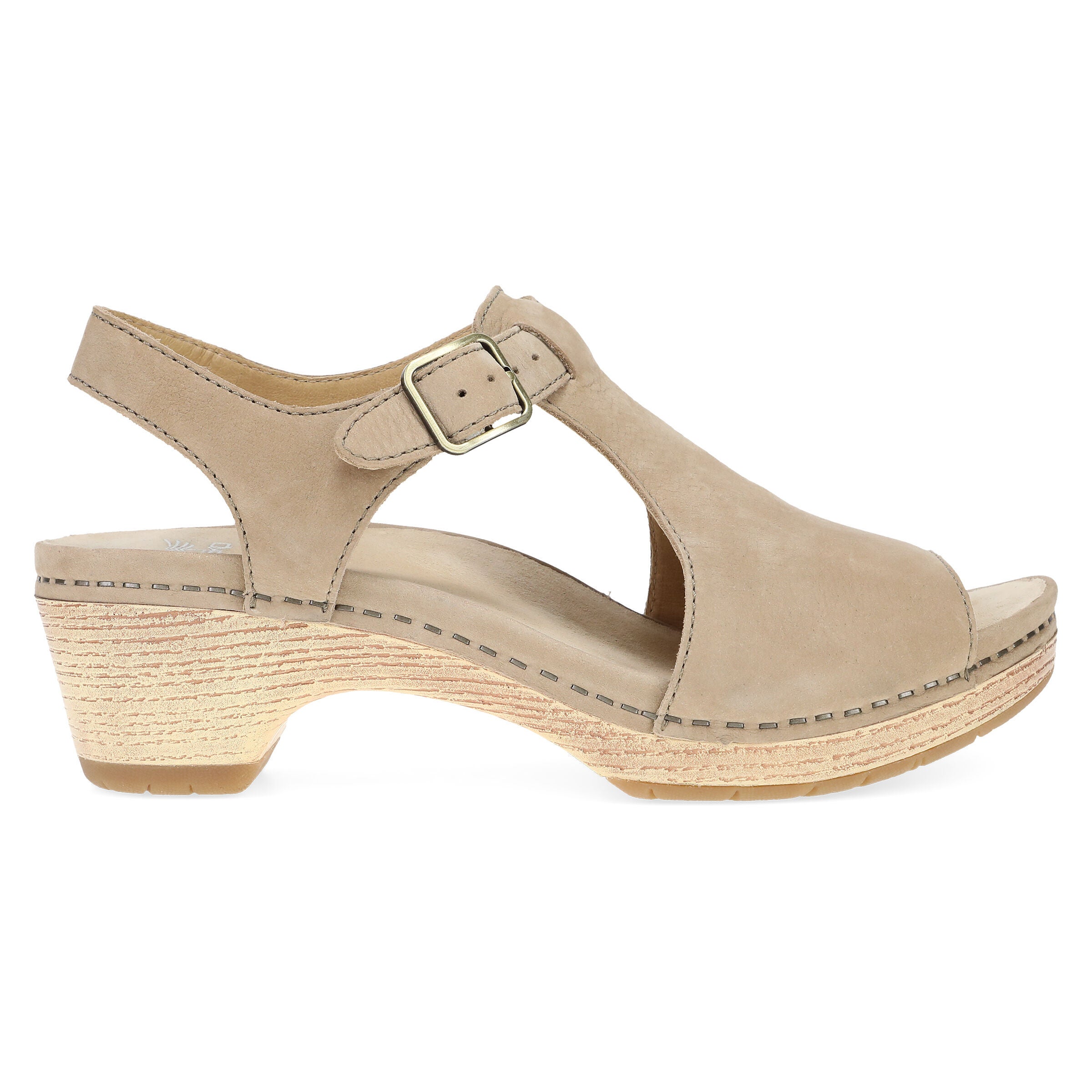 Laverne Sandal, SAND, alternate image number 4