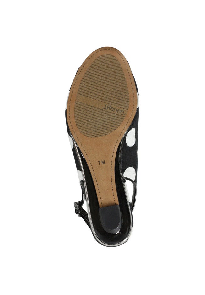 Elleyette Pumps , , alternate image number 2