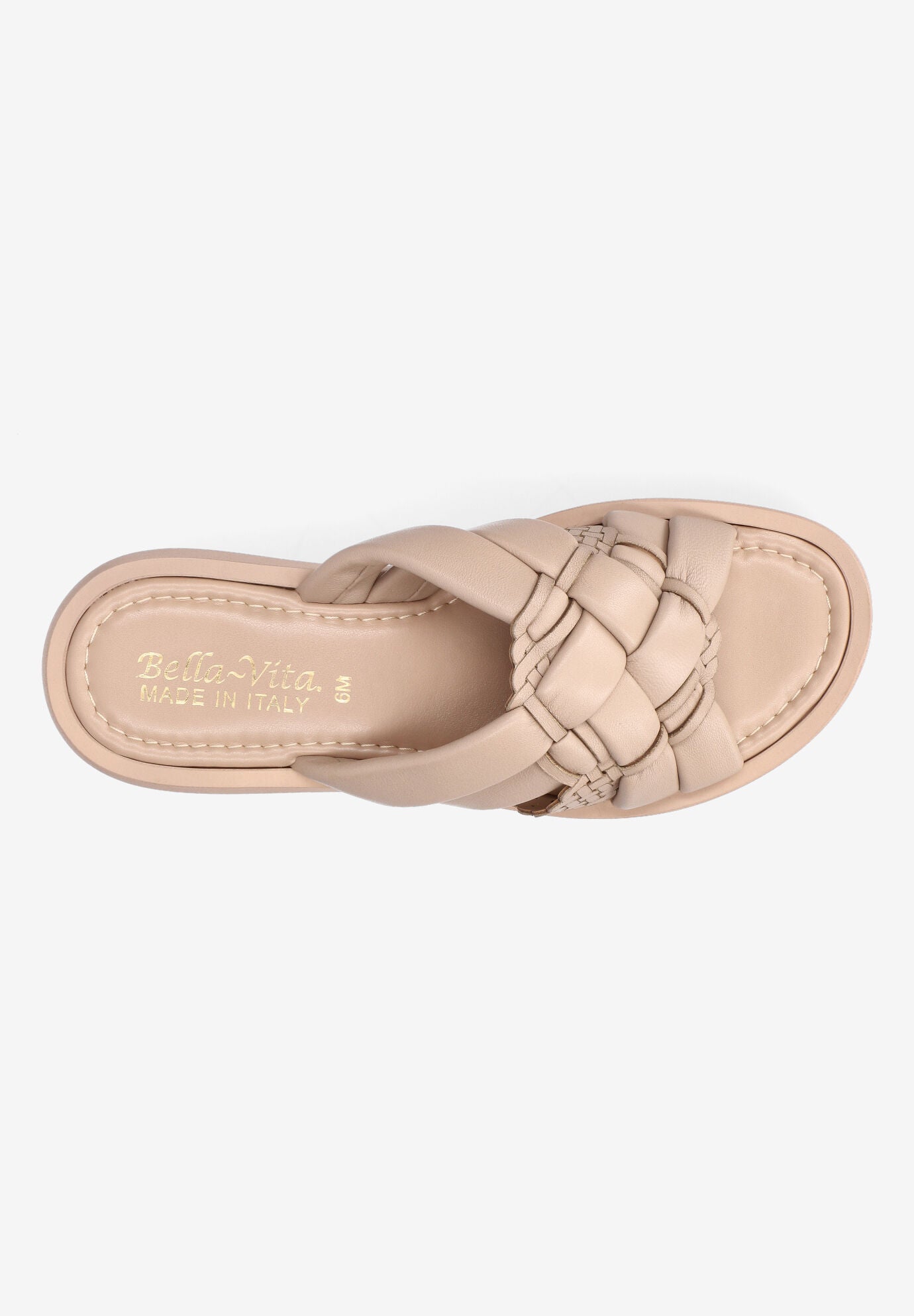 Ned-Italy Sandals, , alternate image number 3