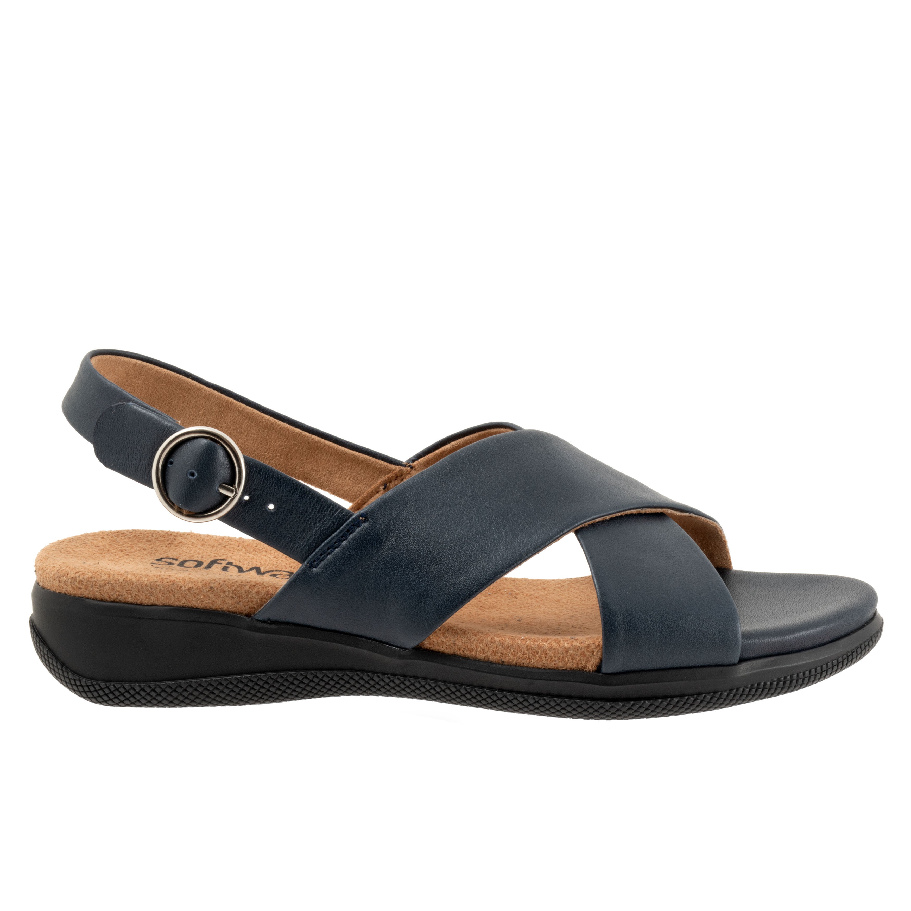 Tillman Sling 2.0 Sandal, NAVY, alternate image number 4