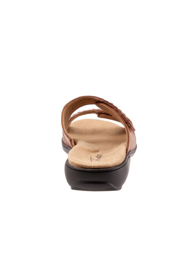 Ruthie Woven Sandal, , on-hover image number 1