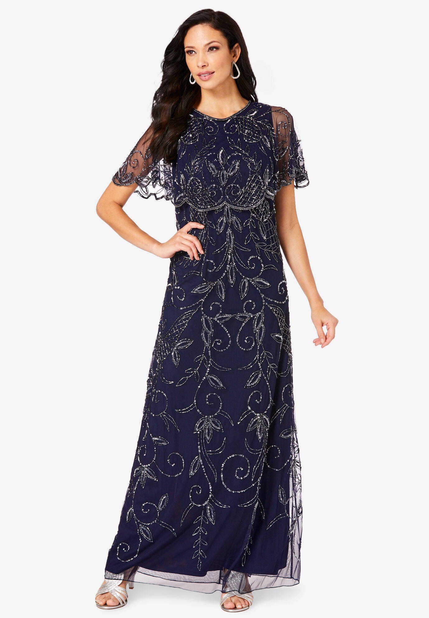 Jessica london 2025 evening dresses